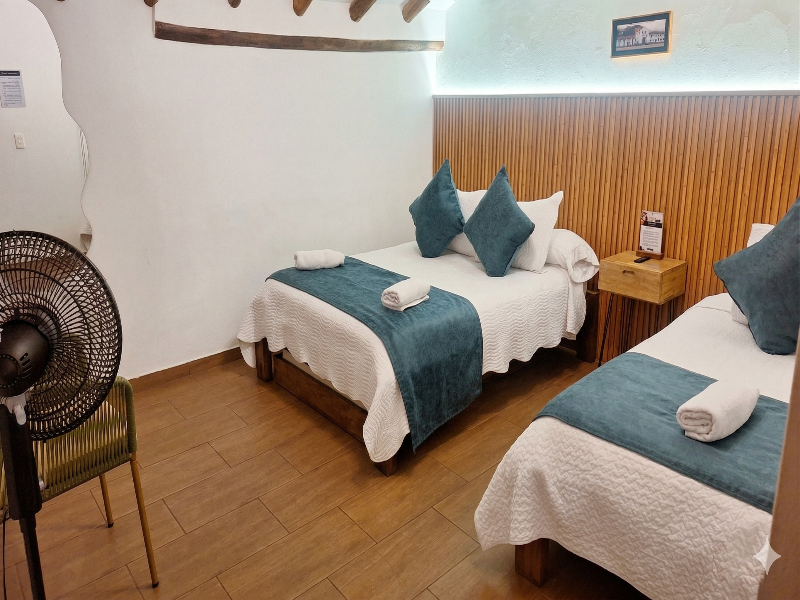 Hotel Boutique Cenit image