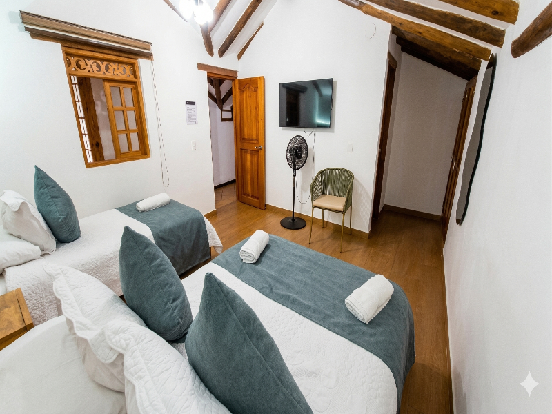 Hotel Boutique Cenit image
