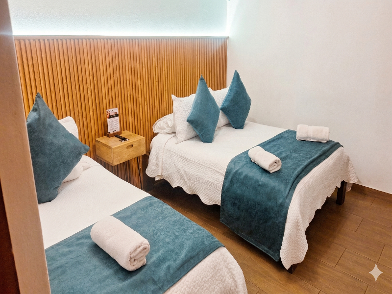 Hotel Boutique Cenit image