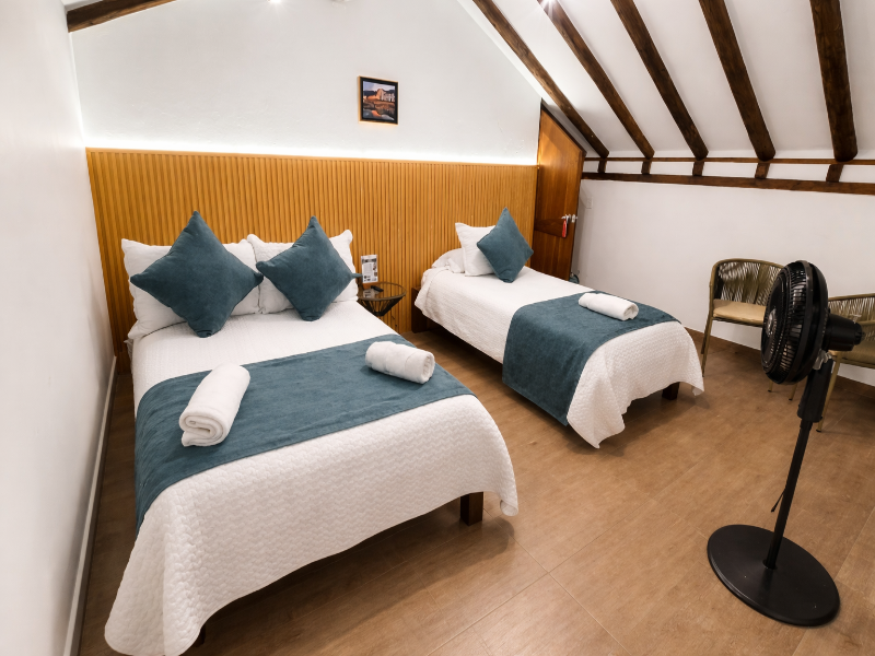 Hotel Boutique Cenit image