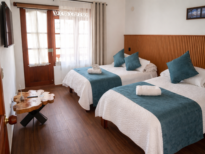 Hotel Boutique Cenit image