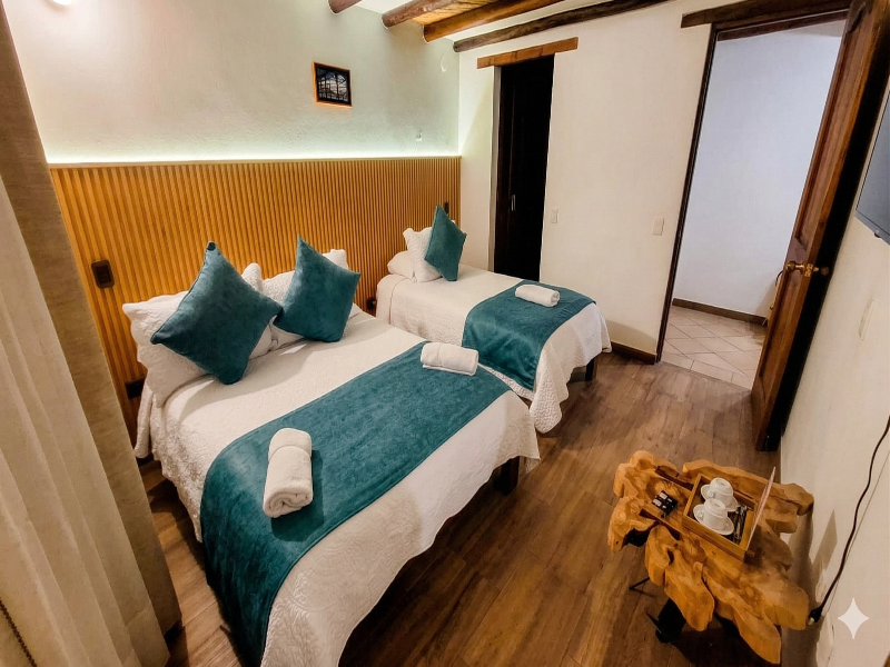 Hotel Boutique Cenit image