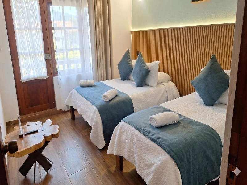 Hotel Boutique Cenit image