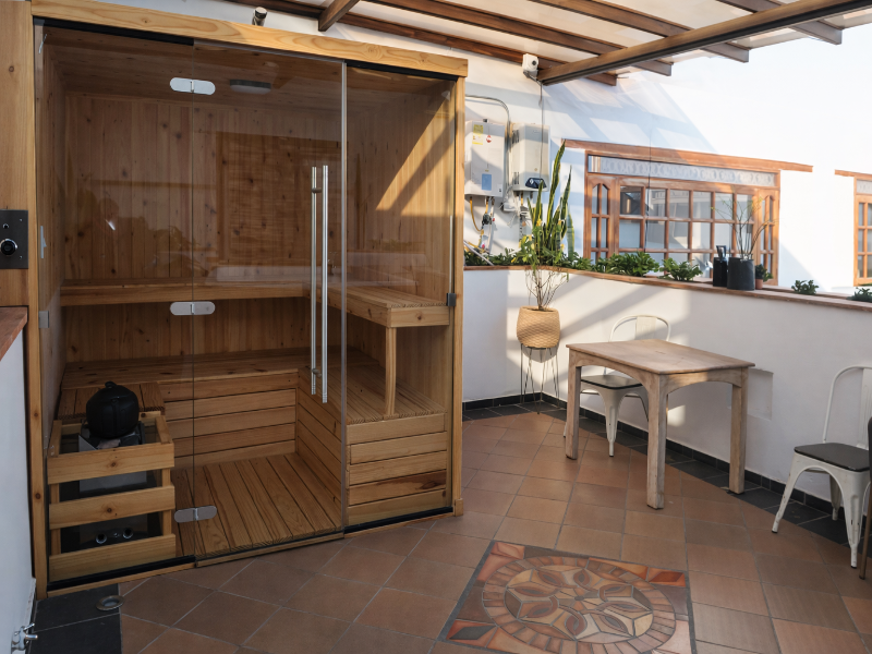 Hotel Boutique Cenit image