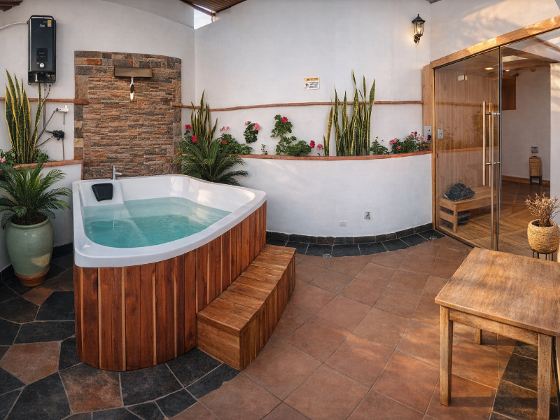Hotel Boutique Cenit image