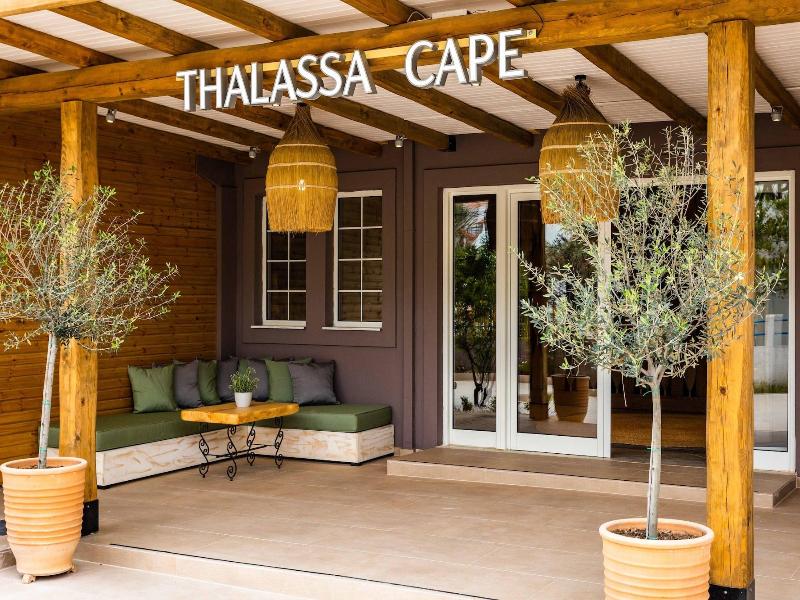 Thalassa Cape Hotel image