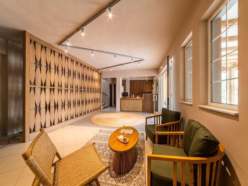 Thalassa Cape Hotel image