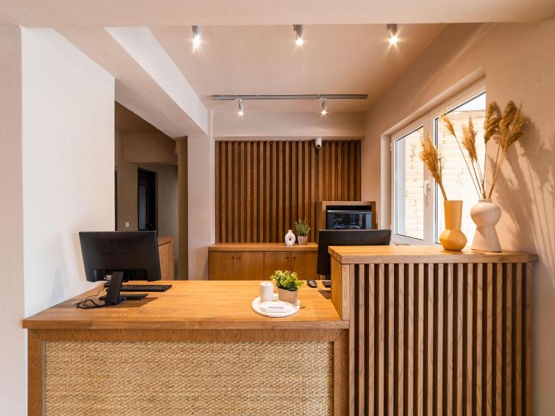 Thalassa Cape Hotel image