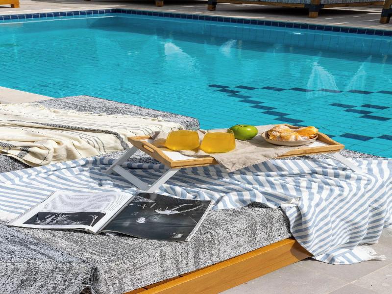 Thalassa Cape Hotel image