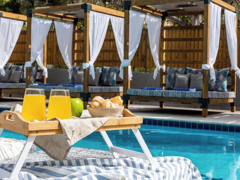 Thalassa Cape Hotel image
