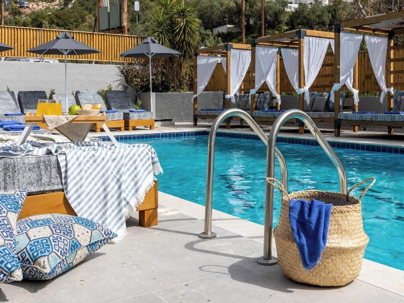 Thalassa Cape Hotel image