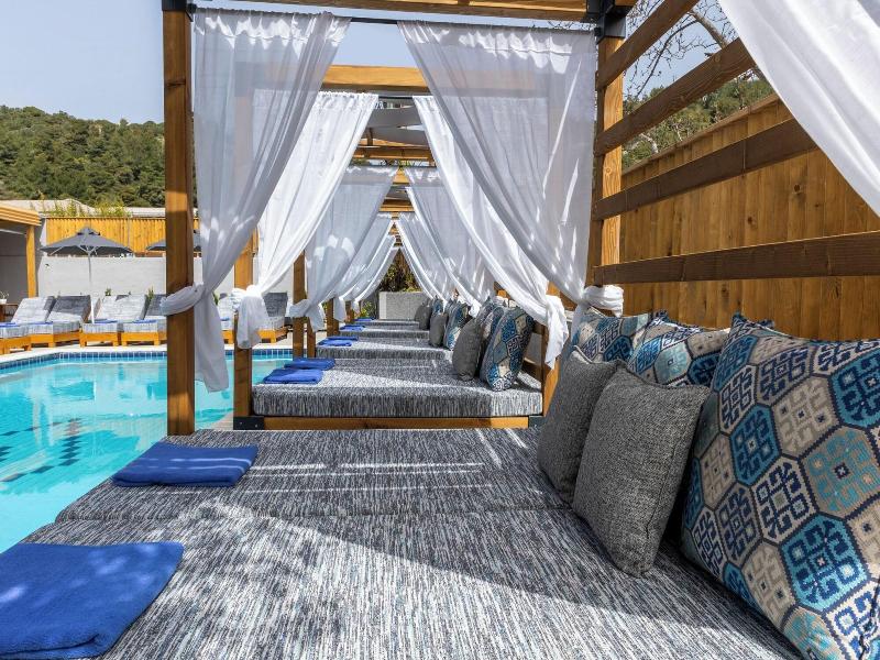 Thalassa Cape Hotel image