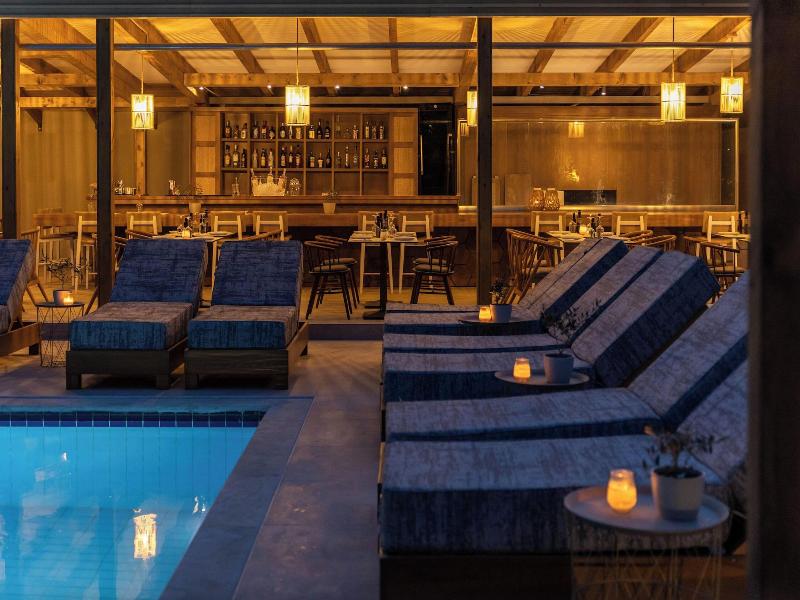 Thalassa Cape Hotel image