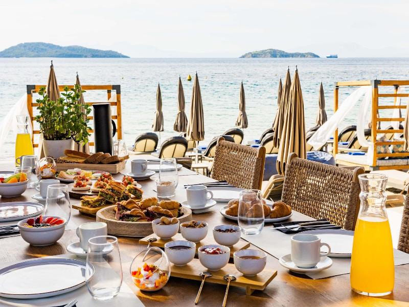 Thalassa Cape Hotel image