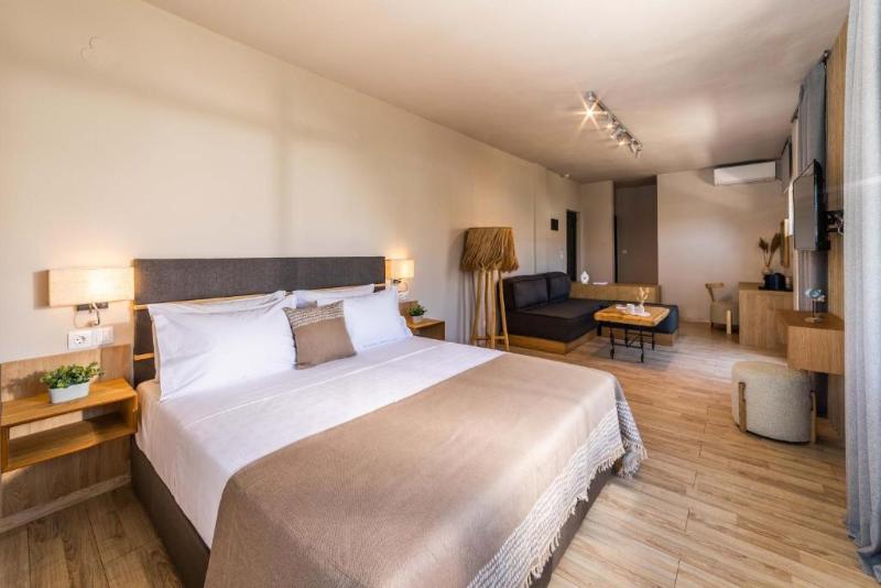 Thalassa Cape Hotel - Image 1