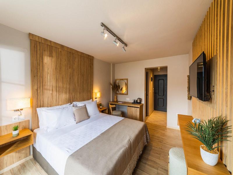 Thalassa Cape Hotel image