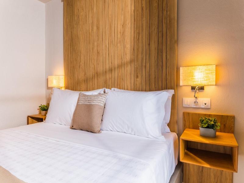 Thalassa Cape Hotel image