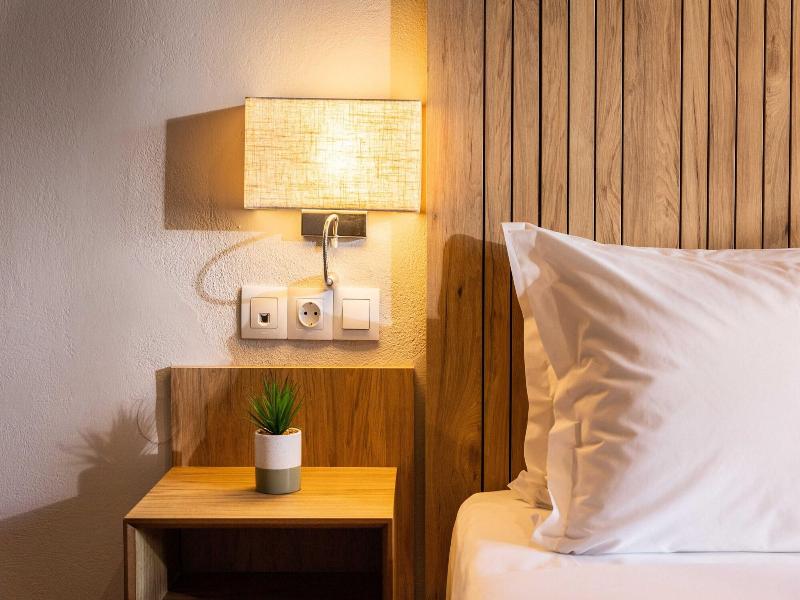 Thalassa Cape Hotel image