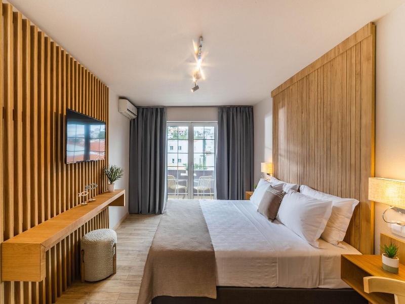 Thalassa Cape Hotel image