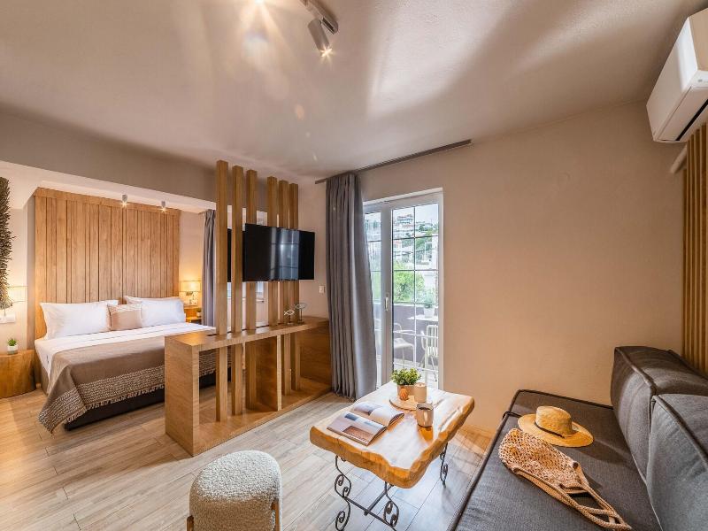 Thalassa Cape Hotel image