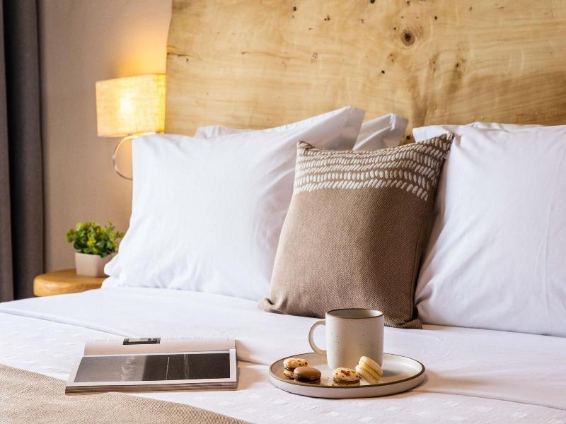 Thalassa Cape Hotel image