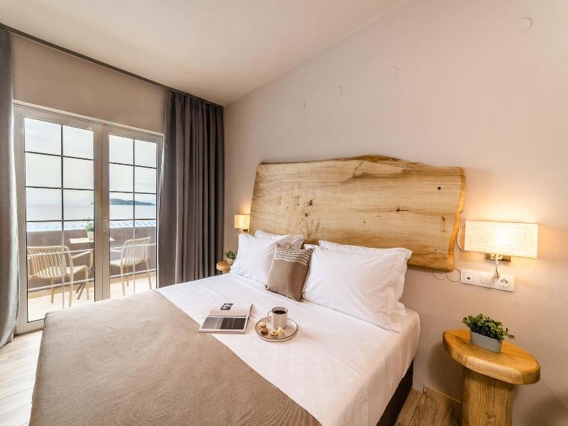 Thalassa Cape Hotel image
