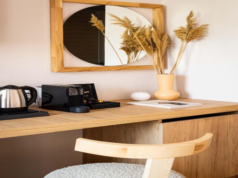 Thalassa Cape Hotel image