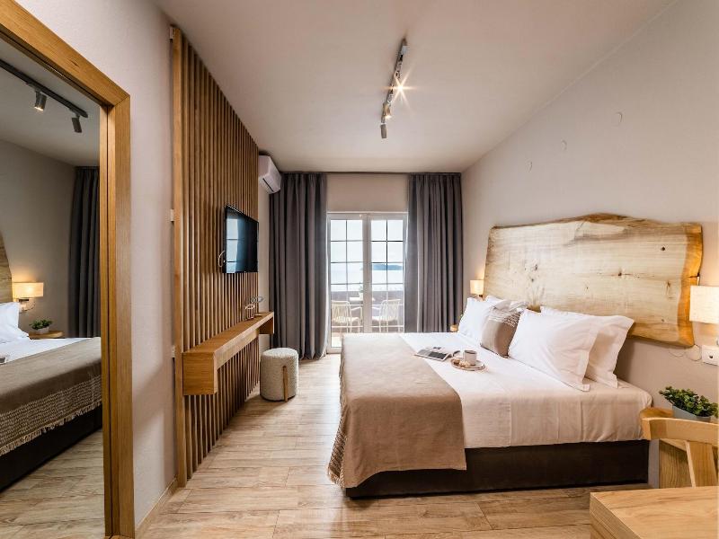 Thalassa Cape Hotel image