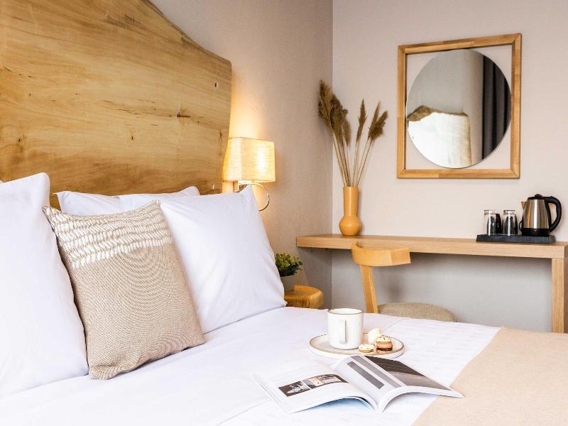 Thalassa Cape Hotel image