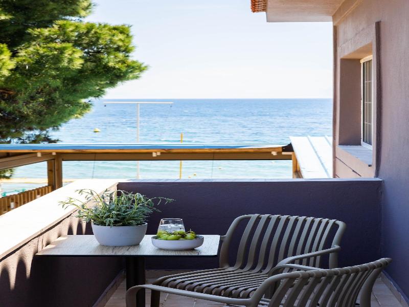 Thalassa Cape Hotel image