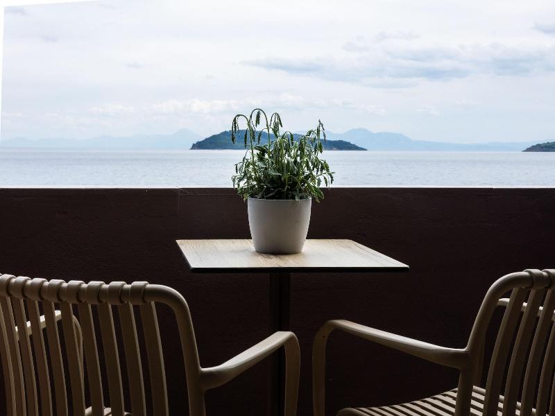 Thalassa Cape Hotel image