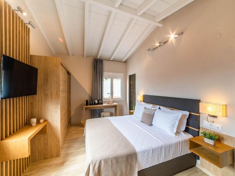 Thalassa Cape Hotel image