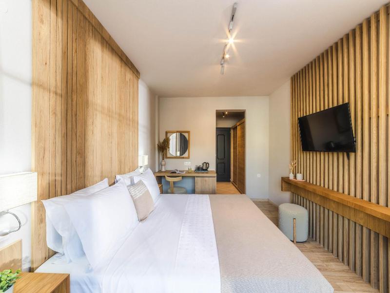 Thalassa Cape Hotel image