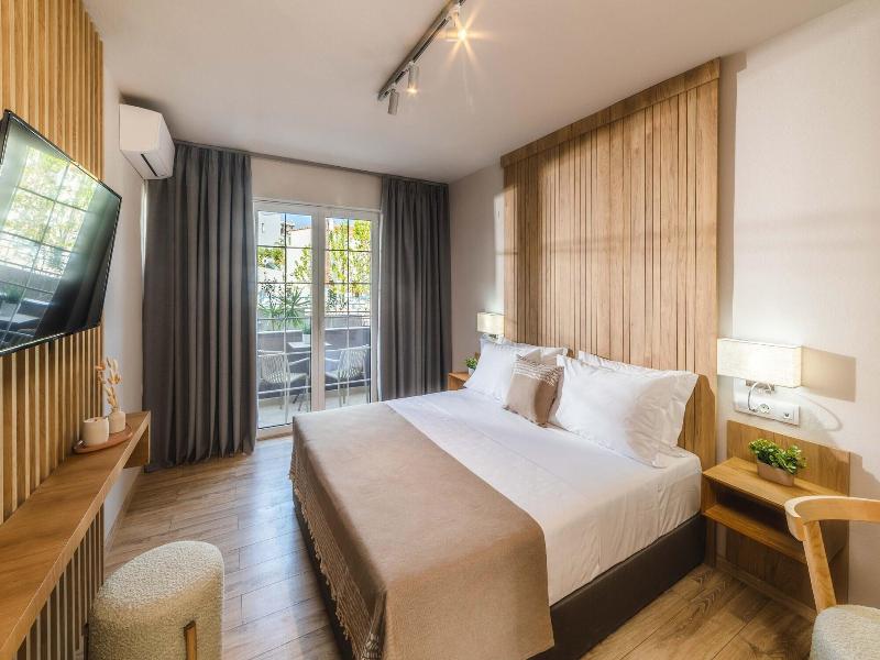 Thalassa Cape Hotel image
