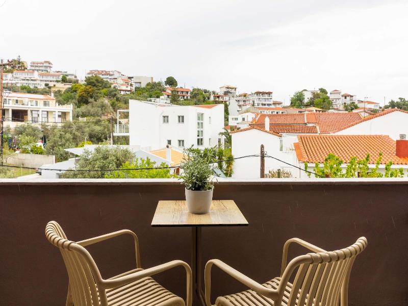 Thalassa Cape Hotel image