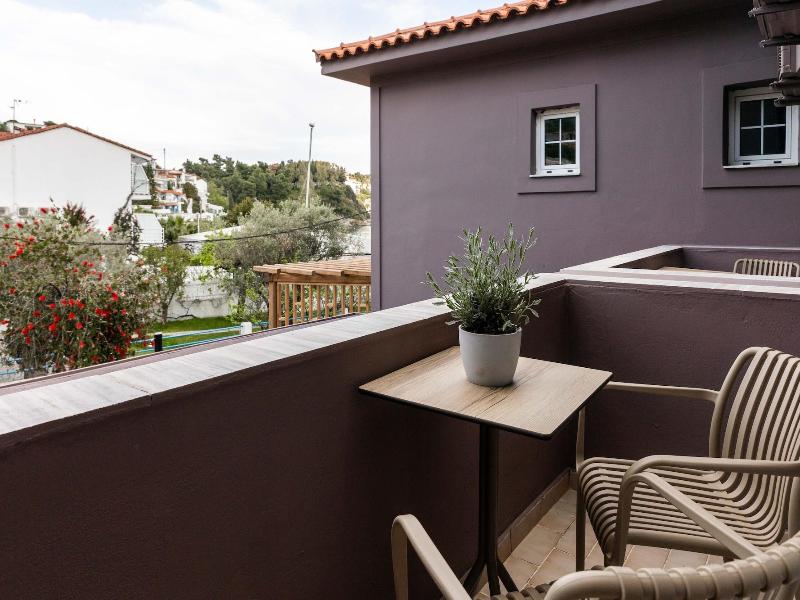 Thalassa Cape Hotel image