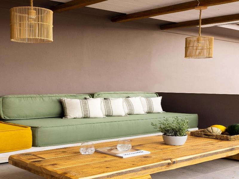 Thalassa Cape Hotel image