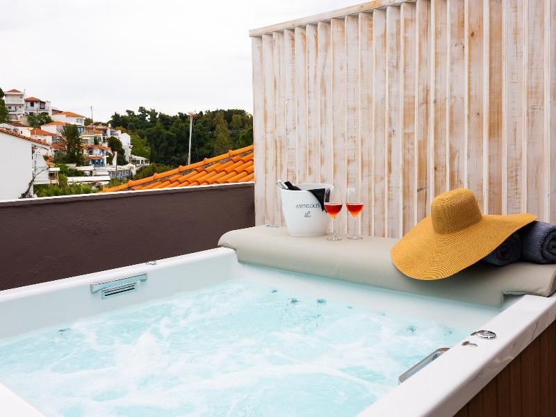 Thalassa Cape Hotel image