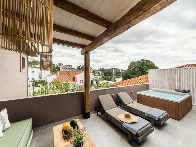 Thalassa Cape Hotel image