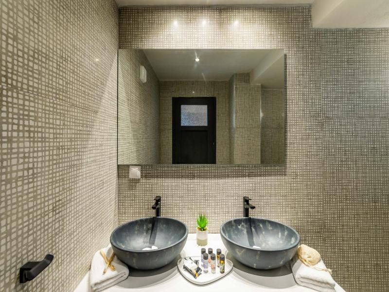 Thalassa Cape Hotel image