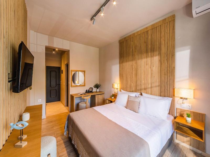Thalassa Cape Hotel image