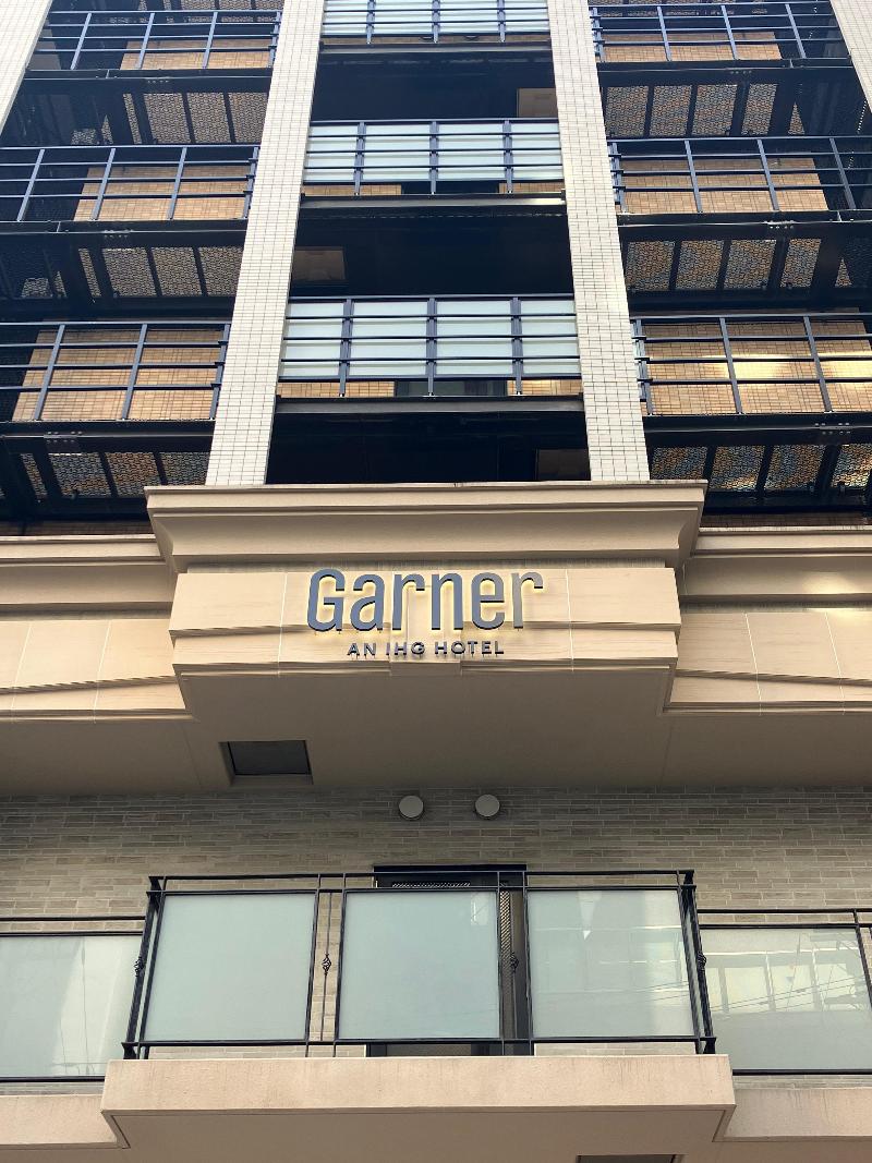 Garner Hotel Osaka Honmachi Kita Semba