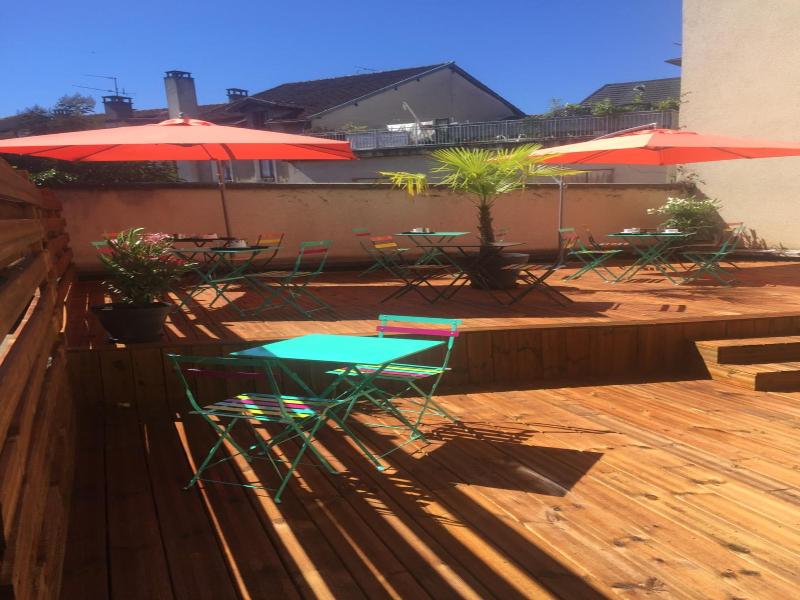 Hotel Du Touring image