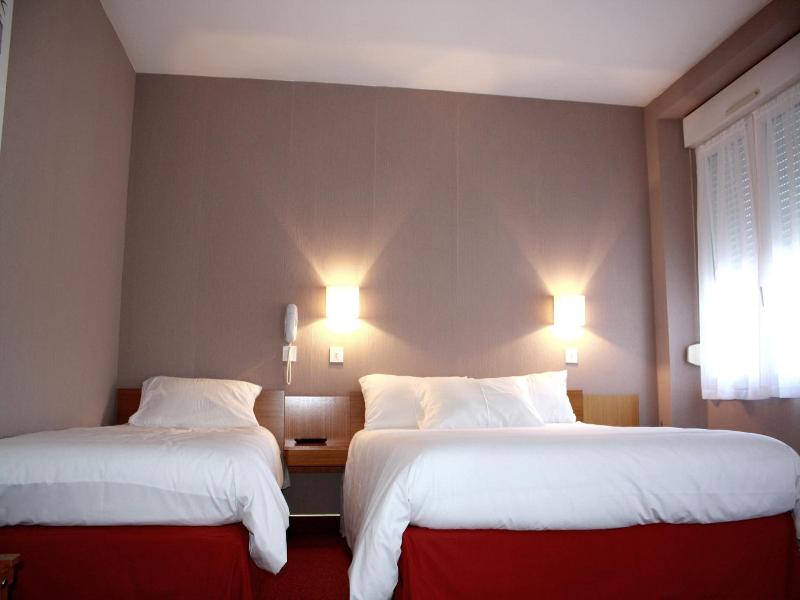 Hotel Du Touring image