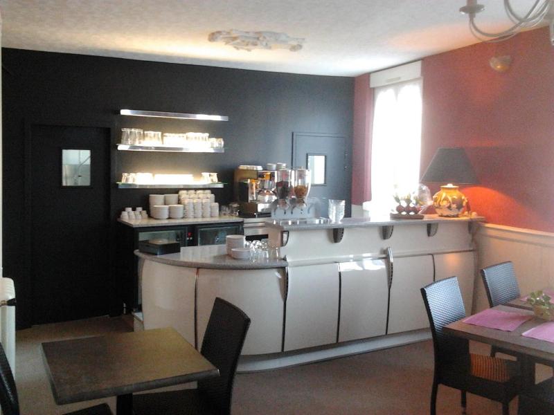 Hotel Du Touring image