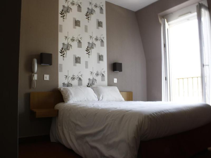 Hotel Du Touring image