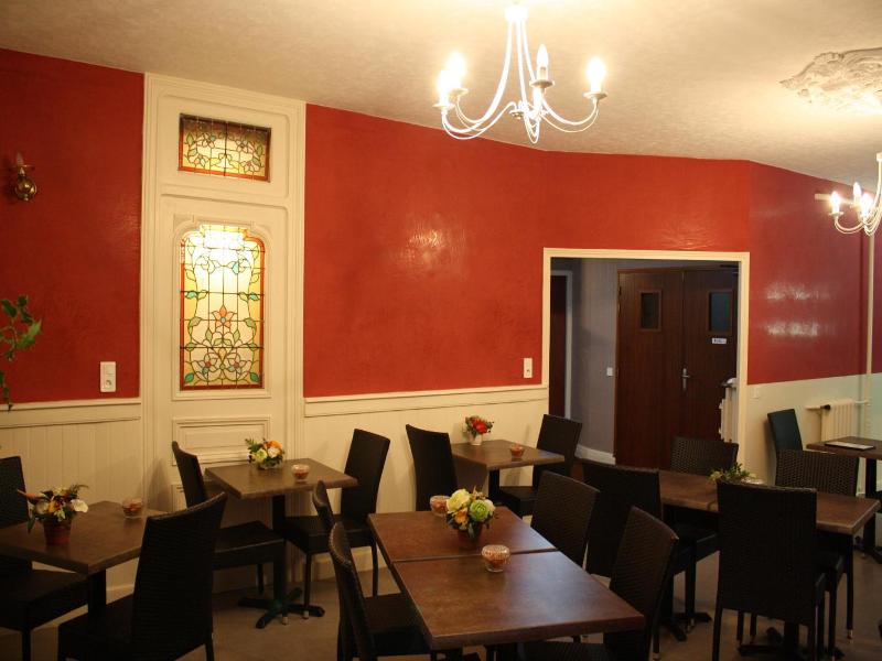 Hotel Du Touring image