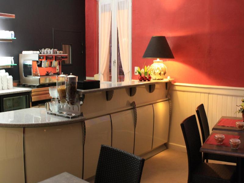 Hotel Du Touring image