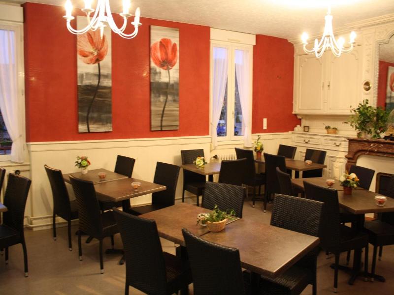 Hotel Du Touring image