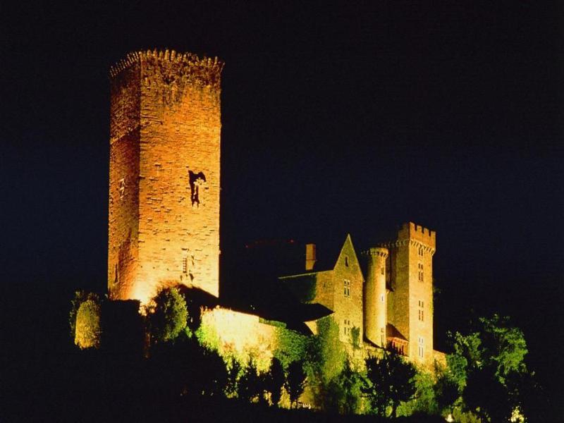 Hotel Du Touring image